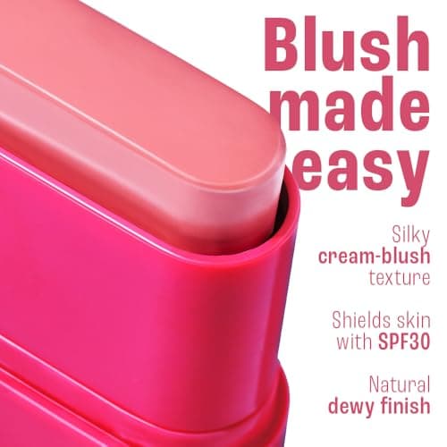 Lakme 9to5 Hya Beach Edit SPF Blush Sunset Rose, Creamy Texture, Travel-friendly, 8.6g 4