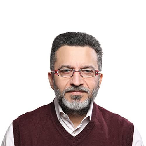 klar Eye Premium Reading Glasses For Men and Women Mobile and Computer reading glasses Anti Reflection Scratch resistant reading glasses Powers from +0.75 to +3.50 k-4011(Burgundy, 2) 6