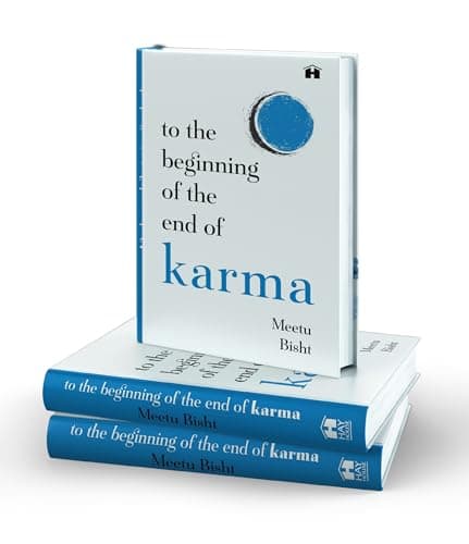 To the Beginning of the End of Karma 4