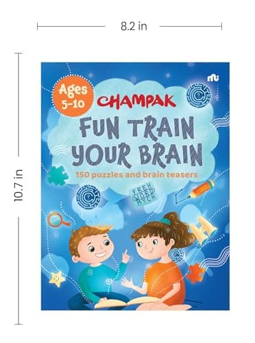 Fun Train Your Brain 3
