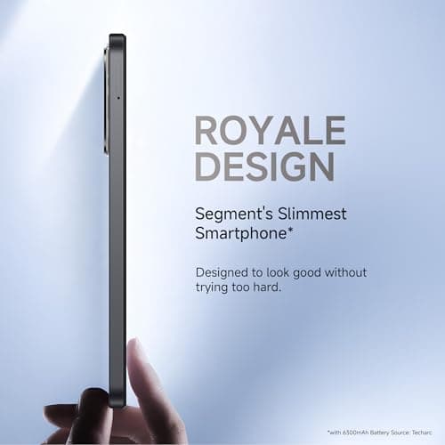 REDMI A7 Pro 4G (Sunset Orange, 4GB RAM, 64GB Storage) | Segment's Slimmest Smartphone | Segment's Largest 6300mAh Battery| Segment's Largest 17.53cm and Smoothest 120Hz Display 5