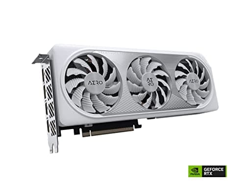 Gigabyte GV-N406TAERO OC-8GD 3