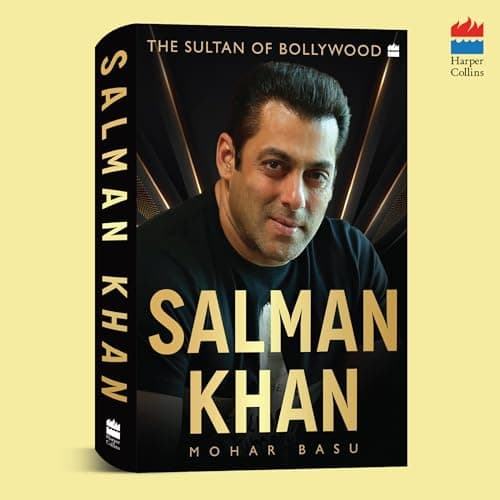 Salman Khan: The Sultan of Bollywood 2