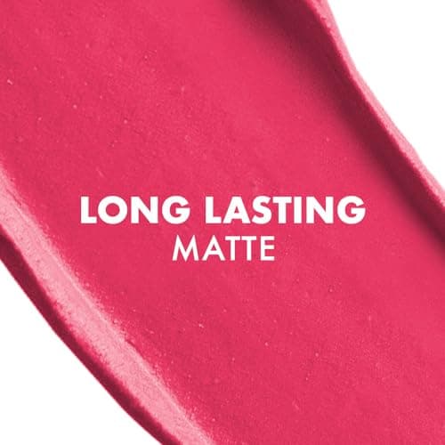 Lakme Cushion Matte lip PinkCharm 2