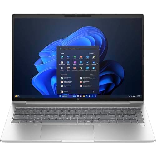 HP ProBook 460 G11 16" WUXGA Notebook Intel Core Ultra 7 155U 32GB RAM 1TB SSD Pike Silver Aluminum - Intel Core Ultra 7 155U Dodeca-core - 1920 x 1200 WUXGA Display - in-Plane Switching (IPS) Te