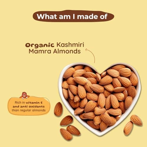 ROOT and SOIL Wood-Pressed Sweet Almond Oil for Babies — 25ml Trial Size | 0+ Months | 100% Pure | Wood-Pressed Cold Process | Newborn Safe | Baby Massage Oil | No Preservatives 3