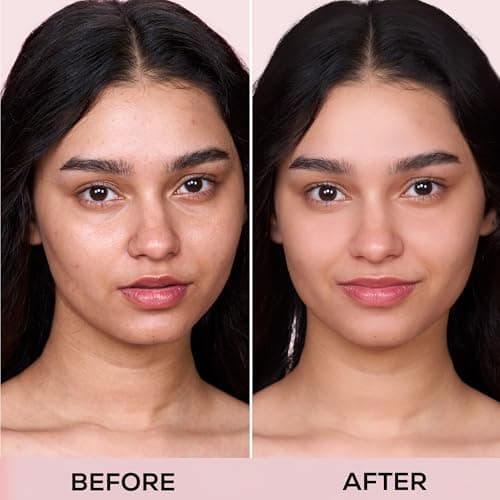 RENEE Bollywood Filter Face Primer 15gm| for a Flawless & Smooth Skin| Blurs Fine Lines, Wrinkles & Pores Instantly| Hydrating, Lightweight & Non-sticky| Cruelty-free 2