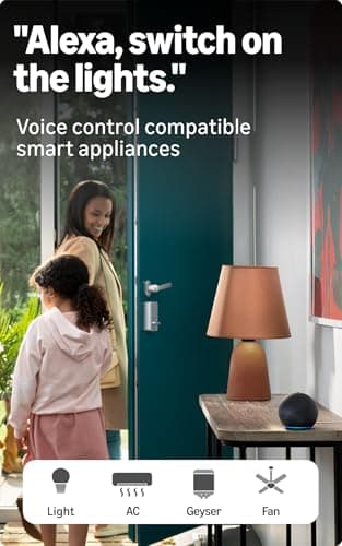 Amazon Echo Dot (5th Gen) | Smart speaker with vibrant sound, Motion Detection, Temperature Sensor, Alexa and Bluetooth| Black 3