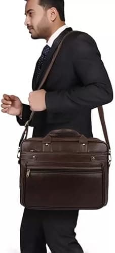 JAIRAJ OVERSEAS laptop bag shoulder bag cross body bag hand messenger bag laptop backpack bagpack 5