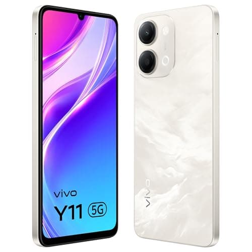 vivo Y11 5G (Sunrise Gold, 4GB RAM, 64GB Storage) with No Cost EMI/Additional Exchange Offers 4