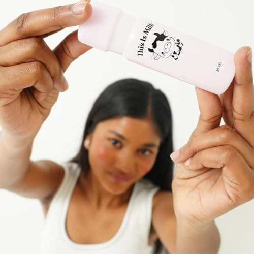 Blur India This Is Milk Perfume – Milkshake’s Hot Chocolate | Warm Chocolatey Gourmand | 30ml 6