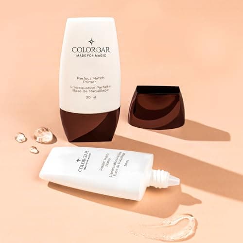 Colorbar New Perfect Match Primer, 30ml | Oil free | Enriched with Vitamin E | Smoothes skin 4