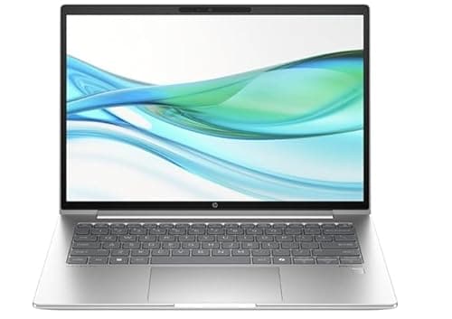 HP ProBook 440 G11 Business Laptop | Intel Core Ultra 5 125U | 16GB DDR5 RAM | 1TB SSD | 14" WUXGA Display | Windows 11 Pro | Intel Graphics | Silver | 1.5kg