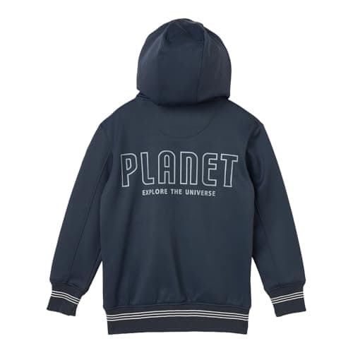 Duke Boys Full Sleeve Hooded Sweatshirt 2