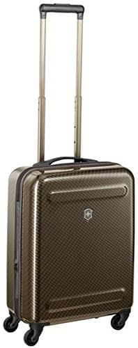 Victorinox Etherius Illusion Global Carry On (Bronze) 3