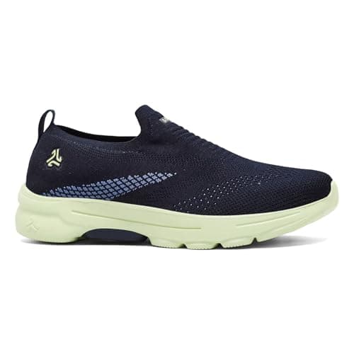 Campus Men's CABRO Walking Shoes - Navy/Faded Denim 10UK/India 1 Pair