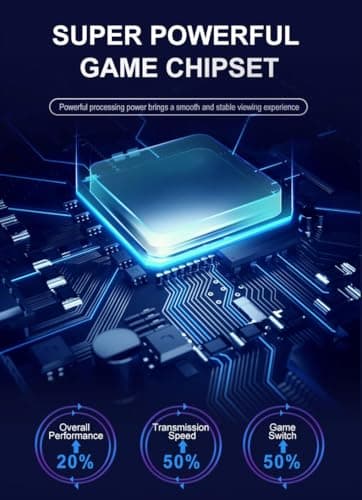 WeFly Android 13.0 TV Box, 8K Android Box 2026 with 2GB RAM 16GB ROM RK3528 Quad-Core Support WiFi6 2.4Ghz/5.0Ghz HDR10 BT 5.0 H.265 (MX10 8K Tv) 5