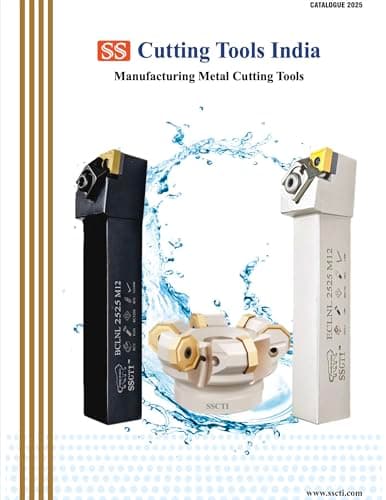 SSCTI, CCMT BORING BAR S12M SCLCL 09 - RH&LH 4