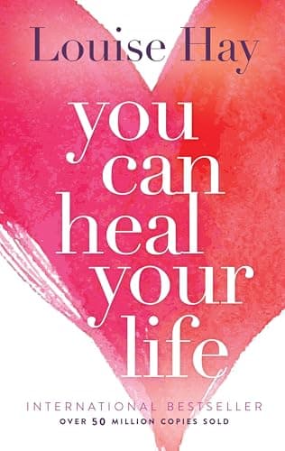 Louise Hay Boxset (Set of 3): You Can Heal Your Life, The Power is Within You| Learn Self-Love, Heal Emotionally & Transform Your Life with Affirmations 4