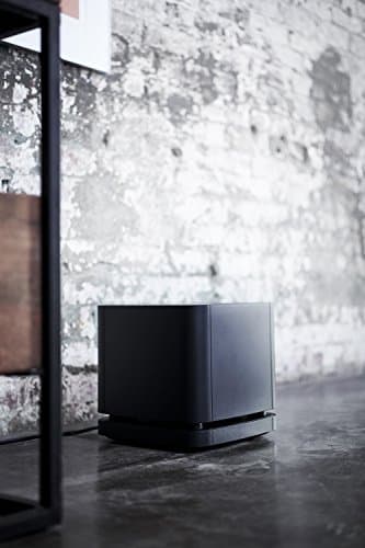 Bose Bass Module 500 - Black - Wireless, Compact Subwoofer 5