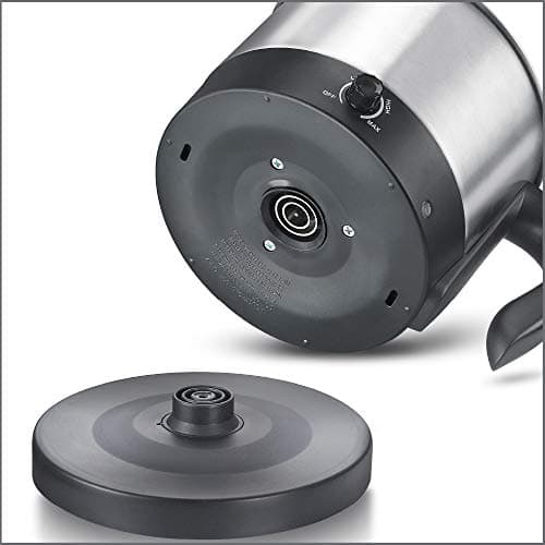 Prestige Multi Cooker 1 Litre - PMC 1.0+ 5