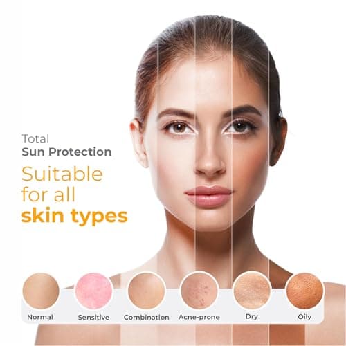 UV Doux Silicone Sunscreen Gel SPF 50 PA+++|India’s No.1 Dermatologist Recommended Brand|Invitro,In-Vivo Tested|UVA/UVB Protection, Benzene Free|No White Cast |Oily & Acne-Prone Skin |100 g 5