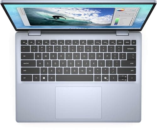DELL 14 (2026) Intel Core 3 14th Gen 100U - (16 GB DDR5/512 GB SSD/Intel UHD Graphics/Windows 11 Home) 3