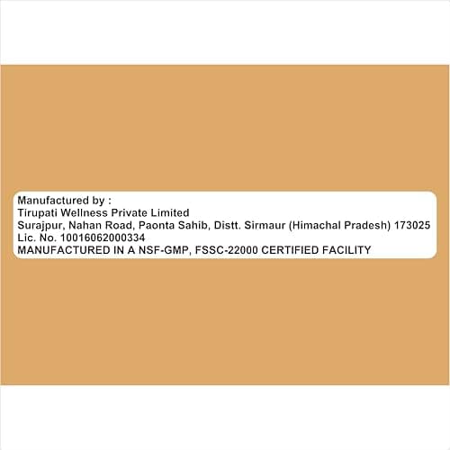 Endura Mass Weight Gainer Powder 550 G Kulfi Flavour | Unique Blend Of 3 Sources Of Protein, Carbs, Vitamins & Essential Minerals | Ideal For Children Above 10 Years, Men, Women & Athletes 5