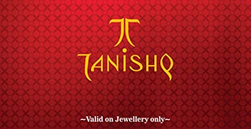 Tanishq - Gold Jewellery | | E-Gift Card | Instant delivery | Valid for in-store purchases | Ideal gift for birthday, anniversary & wedding 2