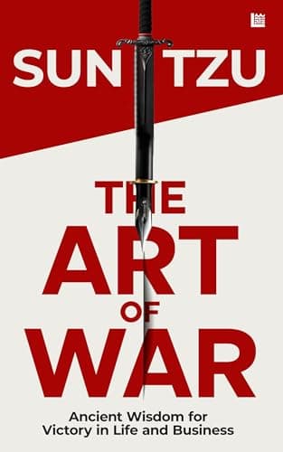 The Art of War by Sun Tzu (Pocket Classic) [Premium Paperback]: Ancient Strategies for Modern Success | Business and Leadership | Eastern Philosophy and Ethics | Military Literature | Essential Self H