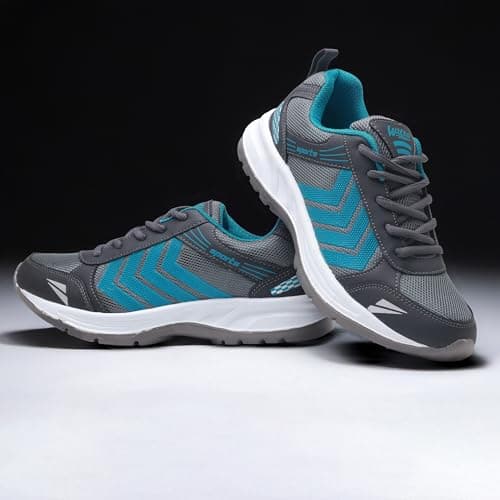 ASIAN Men's Wonder-13 Sports Running Shoes 3