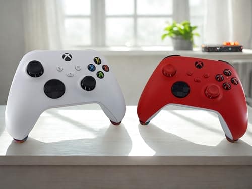 Invisible Universal Game Controller Stand | Blue Purple | Compatible with Most Gaming Consoles & PC | Made in India 5