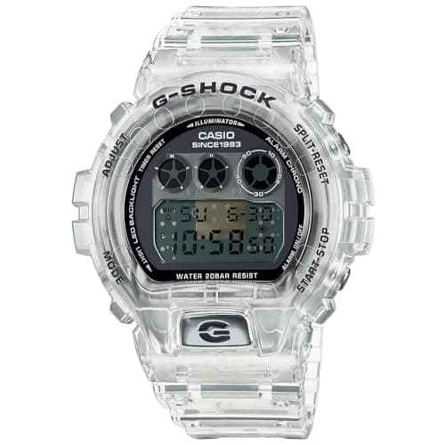 Casio G-Shock DW-6940RX-7DR Digital Black Dial Men (G1439)
