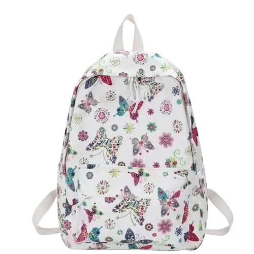 SWISSBELL Laptop College Bag | 2 compartments, bottle holder, organizer, school bag for boys and girls, college bag for women and men, office bag, travel bag
