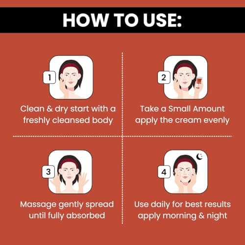 Lipidz_Cream with Skin-Essentials - Restores Skin Barrier : 50gm - Pack of 1 5