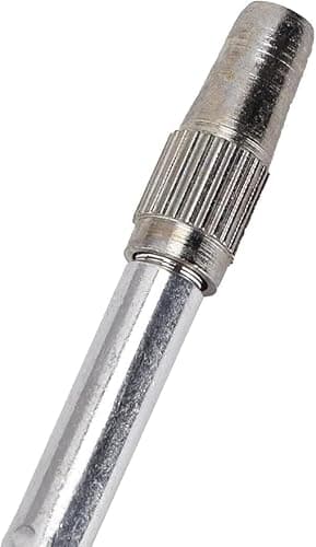 120ml Sewing Machine Oil Bottle with Long Angled Metal Spout for Precision Lubrication | Plastic Dispenser with Metal Nozzle for Tailoring Motor Repair Kitchen Garage Home Use 2