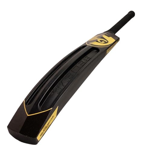 SG Foam Fury Nova Plastic BAT
