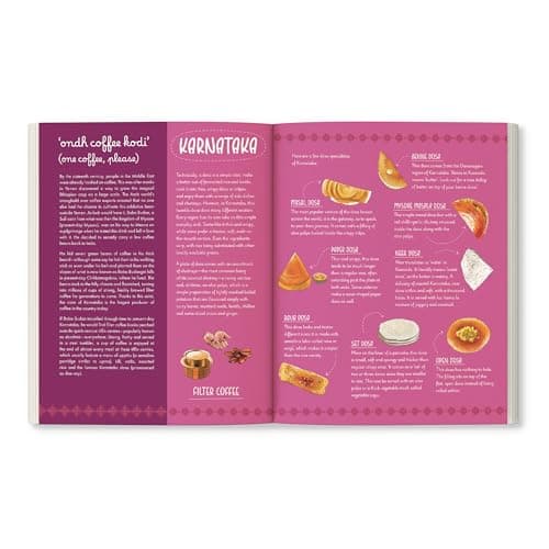 The Great Indian Tiffin Box: Food, Stories and Flavours from Across the Country | A Celebration of India's Regional Recipes from All States & Union Territories 5