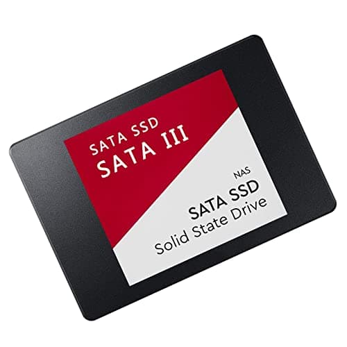 Merishopp 2.5 inches SATA 3.0 SSD Internal Solid State Drive for PC Laptop Red 1TB|Computers/Tablets & Networking | Drives, Storage & Blank Media | Hard Drives (HDD, SSD & NAS) 3