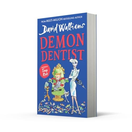Demon Dentist 4