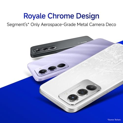 Redmi 15 5G Midnight Black 8GB + 256GB | Segment's Largest 7000mAhA Battery | Segment's Largest Display 17.53cm(6.9) Up to 144Hz | Snapdragon 6s Gen 3 | 18W Reverse Charging | 50MP AI Dual Camera 3