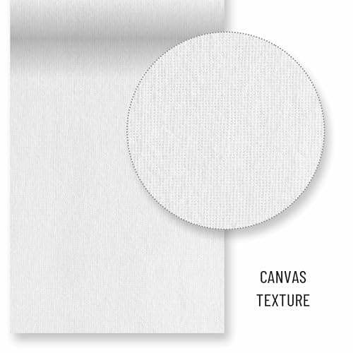 Anupam Canvas Painting pad 100% Cotton Acrylic Gesso Primed with Acid Free Paper 10 Sheets 400 GSM for Acrylic and Oil Painting (A5) 5