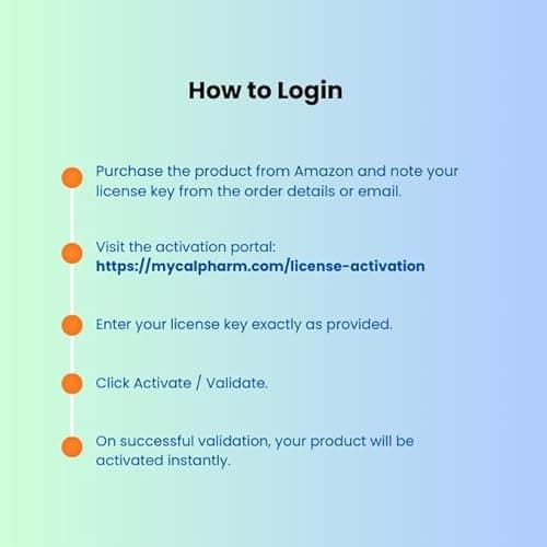 Simulated Software in Pharmacology 4