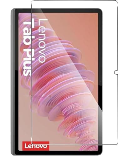 VERTUS® Premium Tempered Glass Screen Protector for Lenovo Tab Plus 11.5 inch Tablet