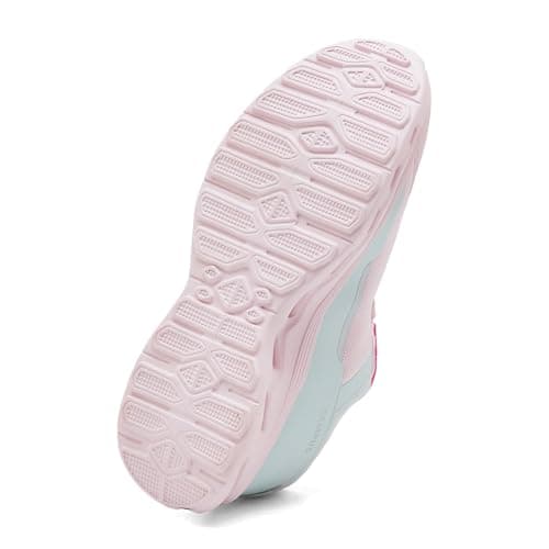 Campus Women's CYMBAL H.Pink/WAN Blue Running Shoes - 5UK/India 1 Pair 5