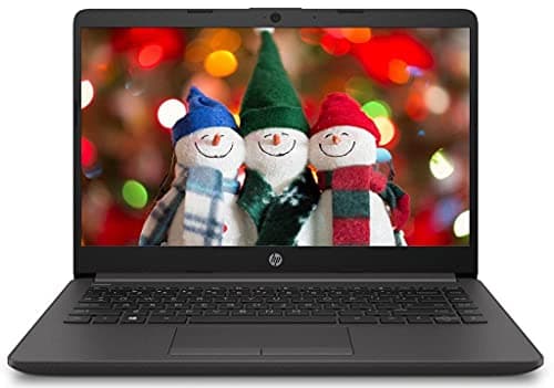 HP New 2026 Edition Intel Core 5 120U (Beats Intel Core i7 1165G7) 16GB RAM, 512GB SSD, 14" FHD IPS Anti-Glare Display, Intel Graphics, Windows 11 Pro, Backlit Keyboard, Silver, 1.4kg