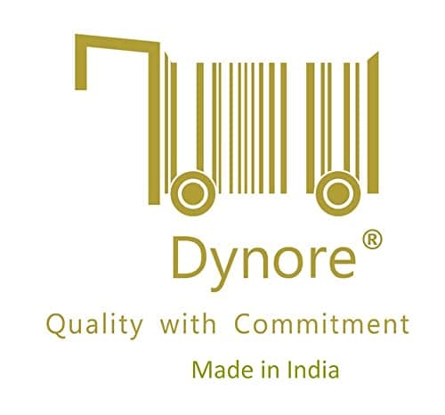 Dynore Stainless Steel Wire Whisk | Coil | Spiral Whisk | Egg Frother | Egg Beater- Kitchen Utensils for Blending, Whisking, Beating & Stirring, 17 cm 4