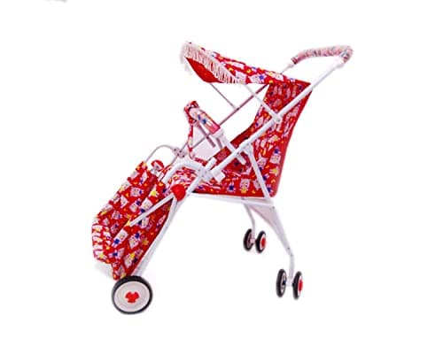 Bondad Hub Kids in Strollers & prams Stroller Pram 3