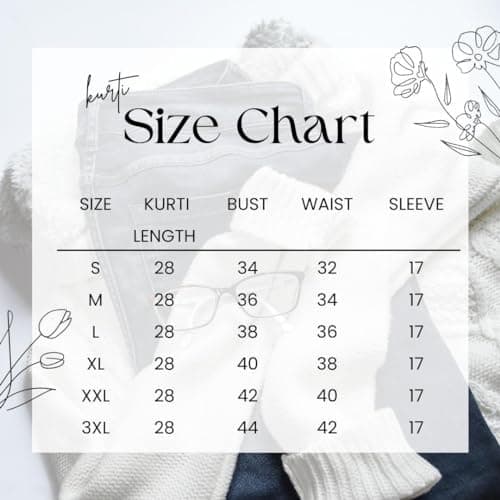 BLOCKS OF INDIA Women Cotton Regular Fit Short Kurta Short Kurti | Straight Short Kurti_Grey_M 4
