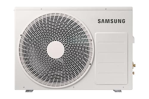 Samsung 1.5 Ton 5 Star Bespoke AI Inverter Smart Split AC (2026 Model, WiFi, Energy Saving, Voice Control, Powerful Cooling, Copper, Digital Inverter, 4 Way swing, 5 Step Convertible, AR60H18D15WNNA) 4